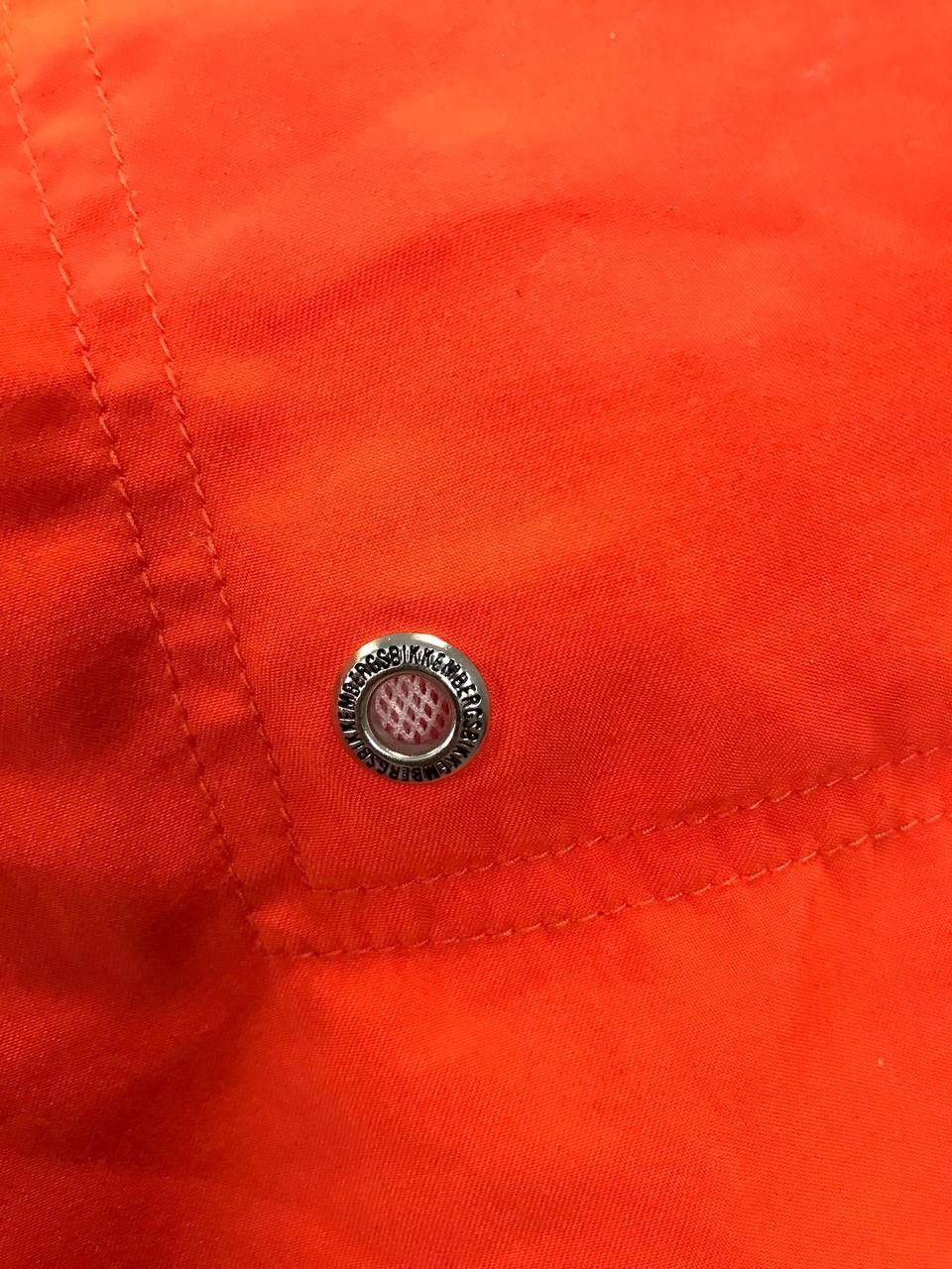 Dirk Bikkembergs Dirk Bikkembergs designer shorts Size US 34 / EU 50 - 7 Thumbnail