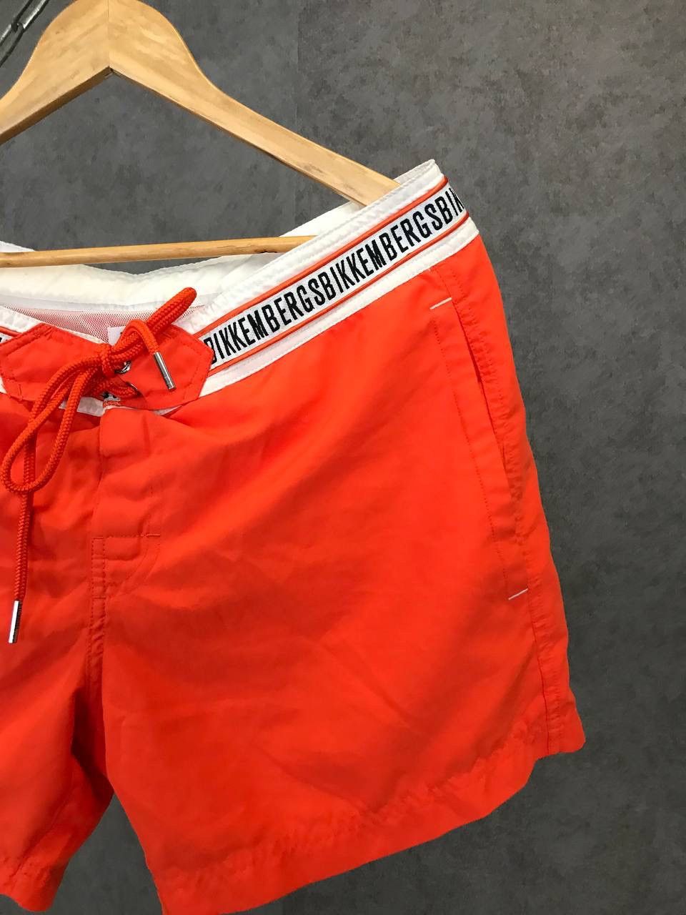 Dirk Bikkembergs Dirk Bikkembergs designer shorts Size US 34 / EU 50 - 2 Thumbnail