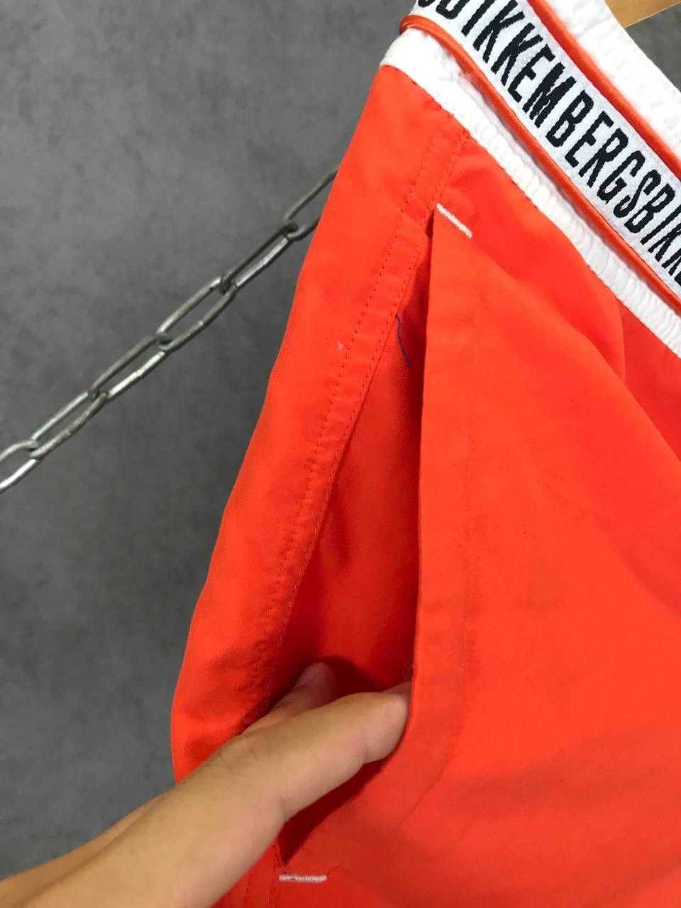 Dirk Bikkembergs Dirk Bikkembergs designer shorts Size US 34 / EU 50 - 5 Thumbnail