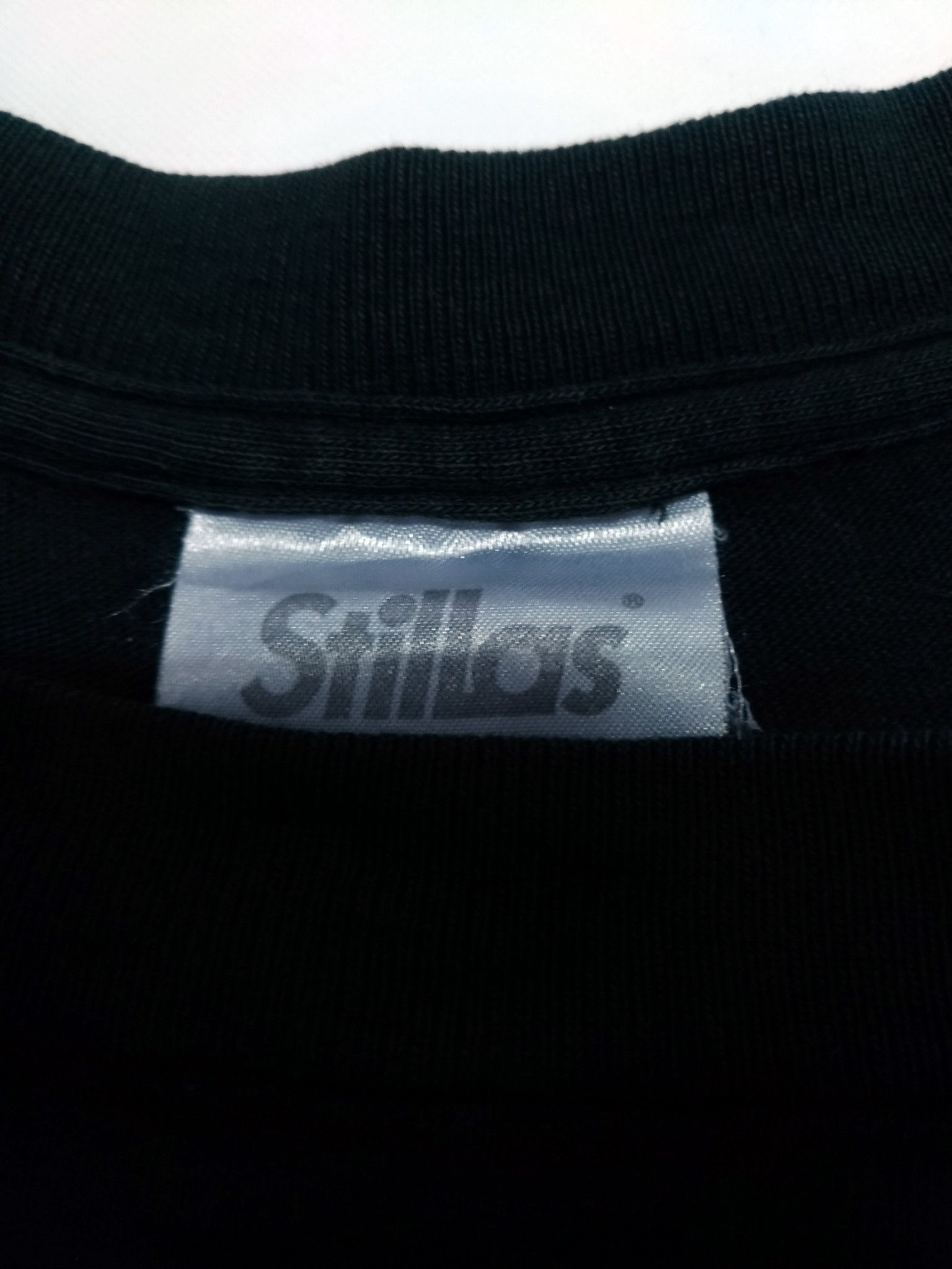 Japanese Brand RARE! STILLAS JAPANESE BRAND "RUFF RIDERS" NUDE SEXY RIDER Size US L / EU 52-54 / 3 - 3 Thumbnail
