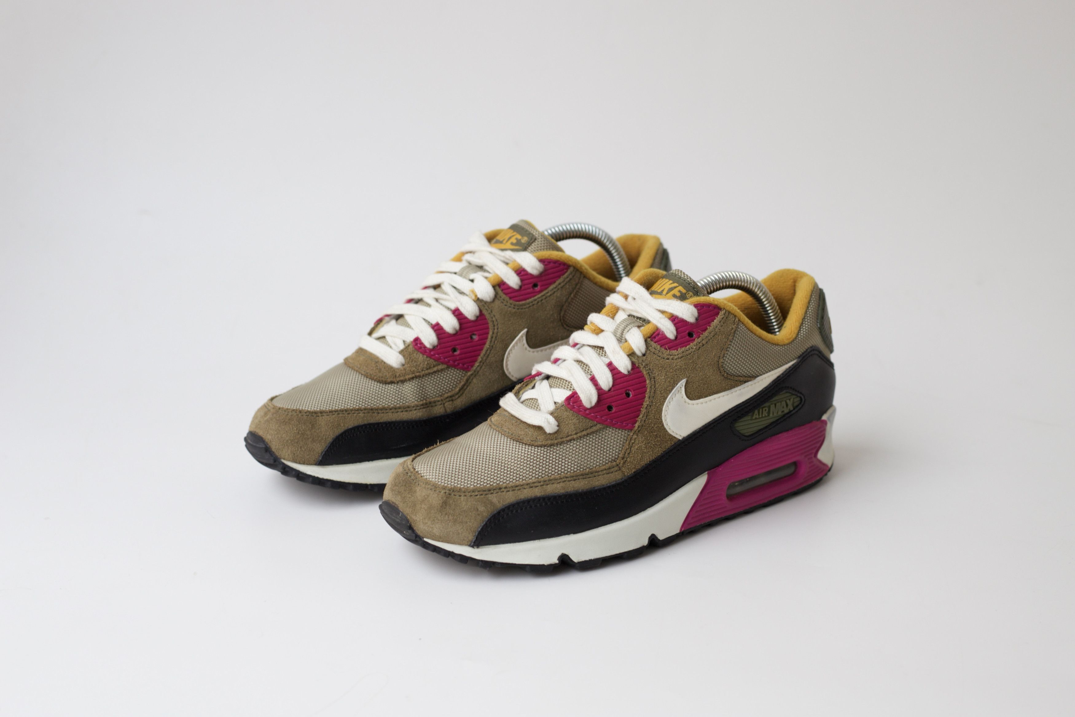 RARE! 2012 Nike Air Max 90 UnViotech