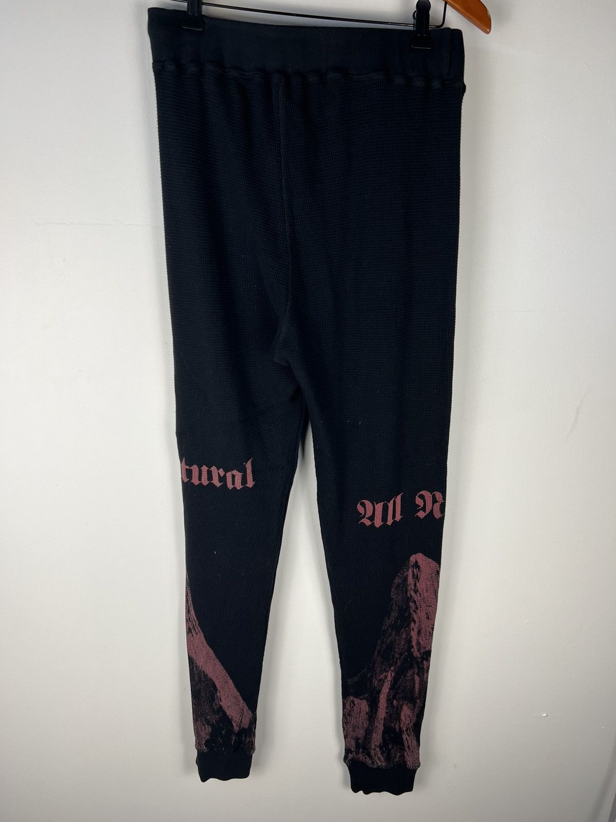 Siberia Hills Siberia Hills All natural thermal pants Size US 30 / EU 46 - 2 Thumbnail