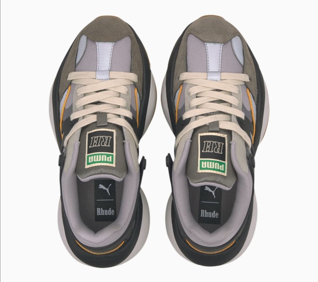 Rhude Puma Rhude Alteration Shoes Size US 10 / EU 43 - 3 Thumbnail
