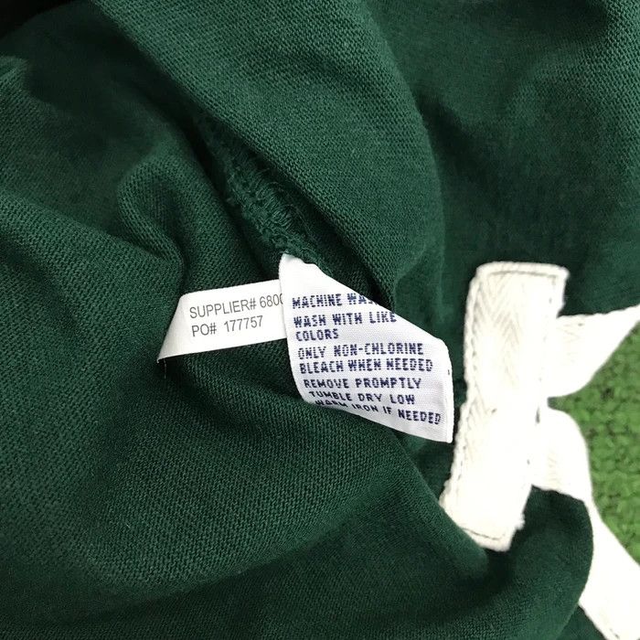 Polo Ralph Lauren (SY0083) POLO RALPH LAUREN RUGBY HOODIE Size US XL / EU 56 / 4 - 6 Thumbnail