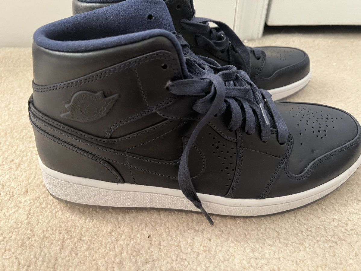 Jordan Brand × Nike Brand New Jordan 1s Size US 11 / EU 44 - 1 Thumbnail
