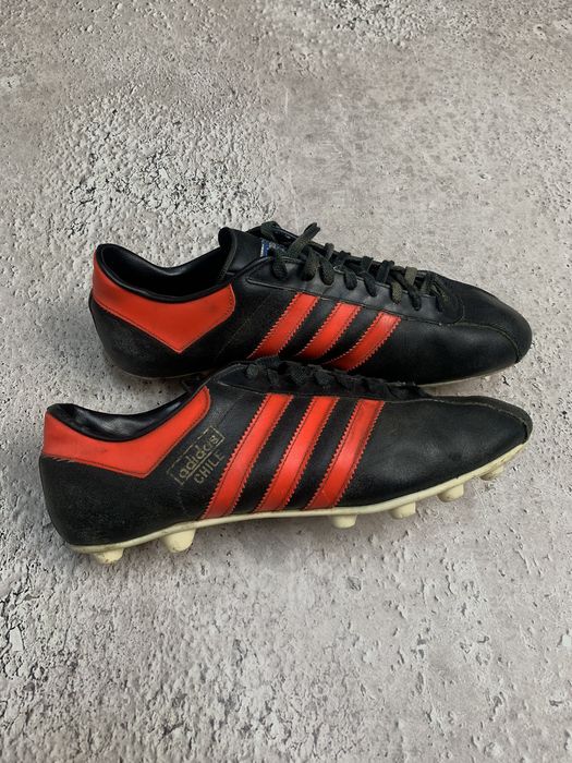 Vintage adidas football clearance boots