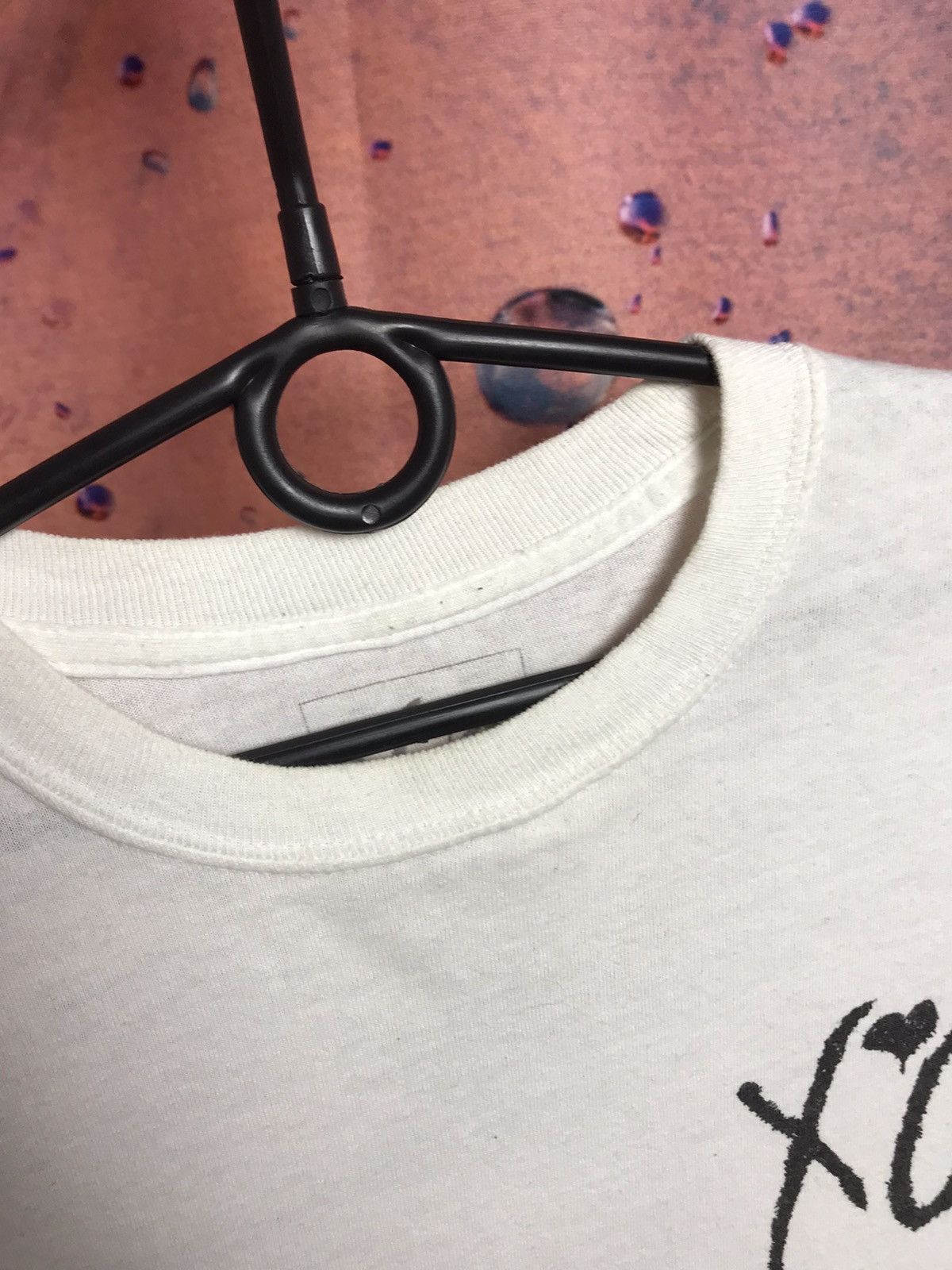 The Weeknd The Weeknd XO false alarm streetwear longsleeve Size US M / EU 48-50 / 2 - 6 Thumbnail