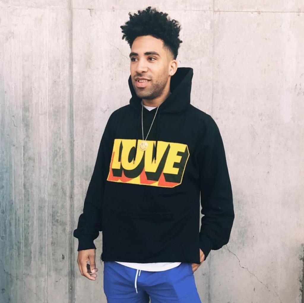 Kids of immigrants hoodie outlet