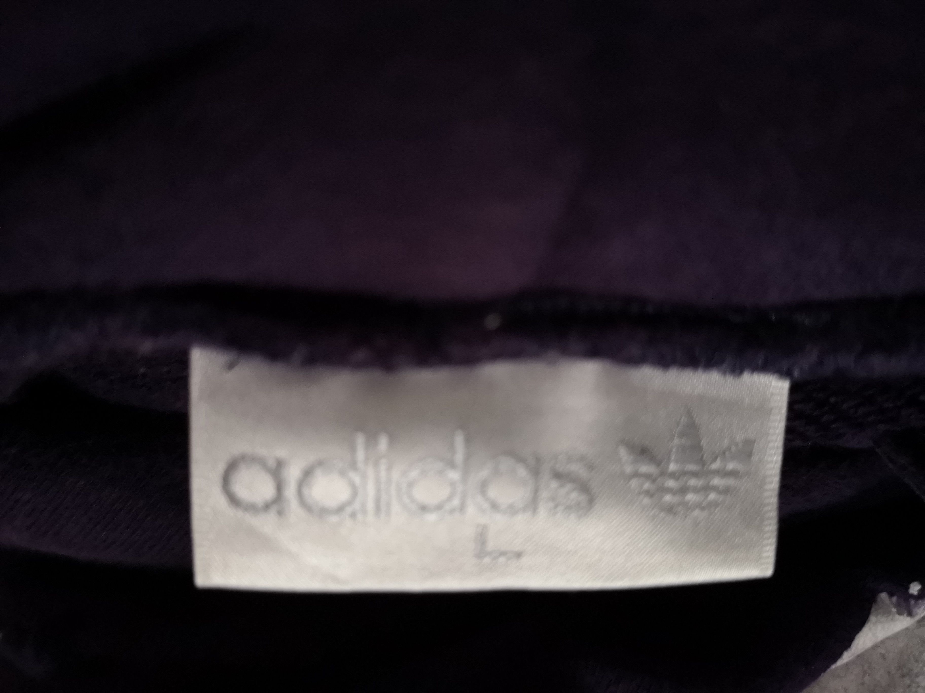 Adidas VINTAGE ADIDAS USA LONG SLEEVES SWEATSHIRTS HOODIES Size US M / EU 48-50 / 2 - 4 Preview