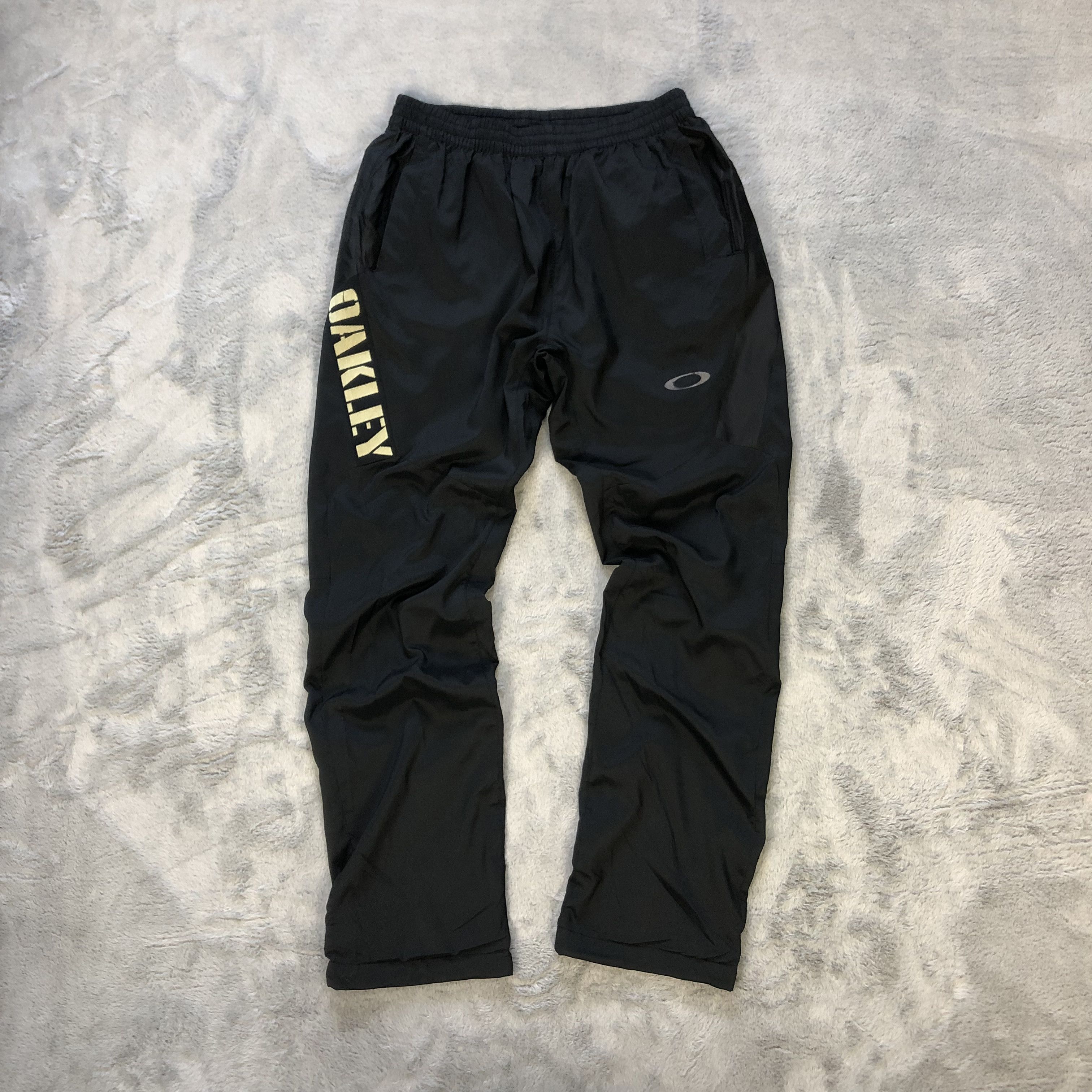 Oakley Track Pants | Grailed