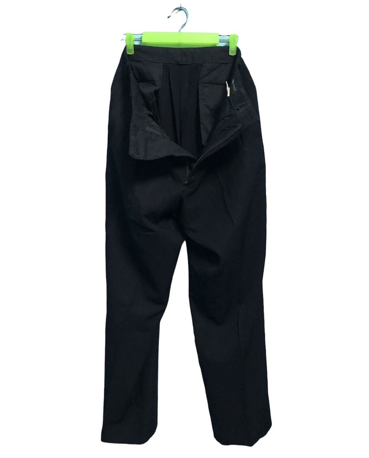 Issey Miyake Issey Miyake Im Product Trousers Pants Size US 33 - 1 Thumbnail