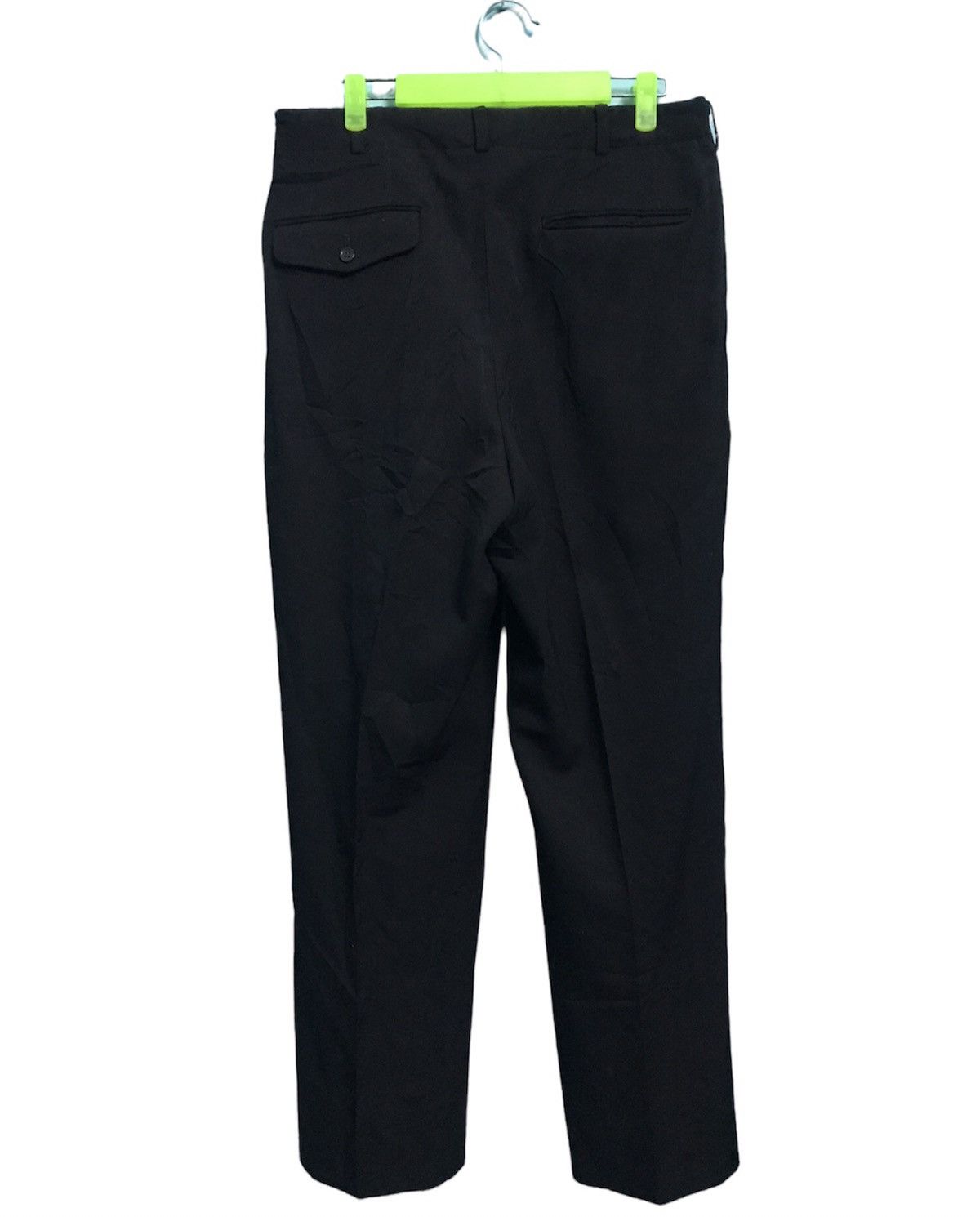 Issey Miyake Issey Miyake Im Product Trousers Pants Size US 33 - 4 Thumbnail