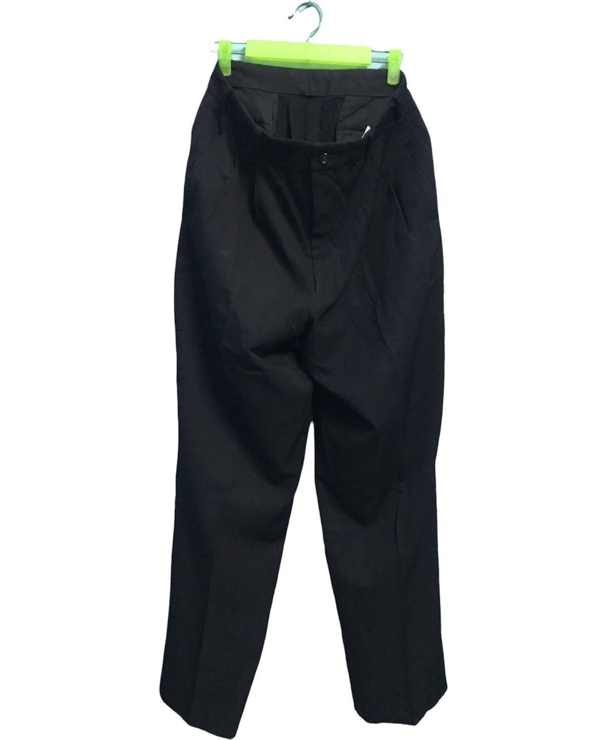 Issey Miyake Issey Miyake Im Product Trousers Pants Size US 33 - 2 Thumbnail