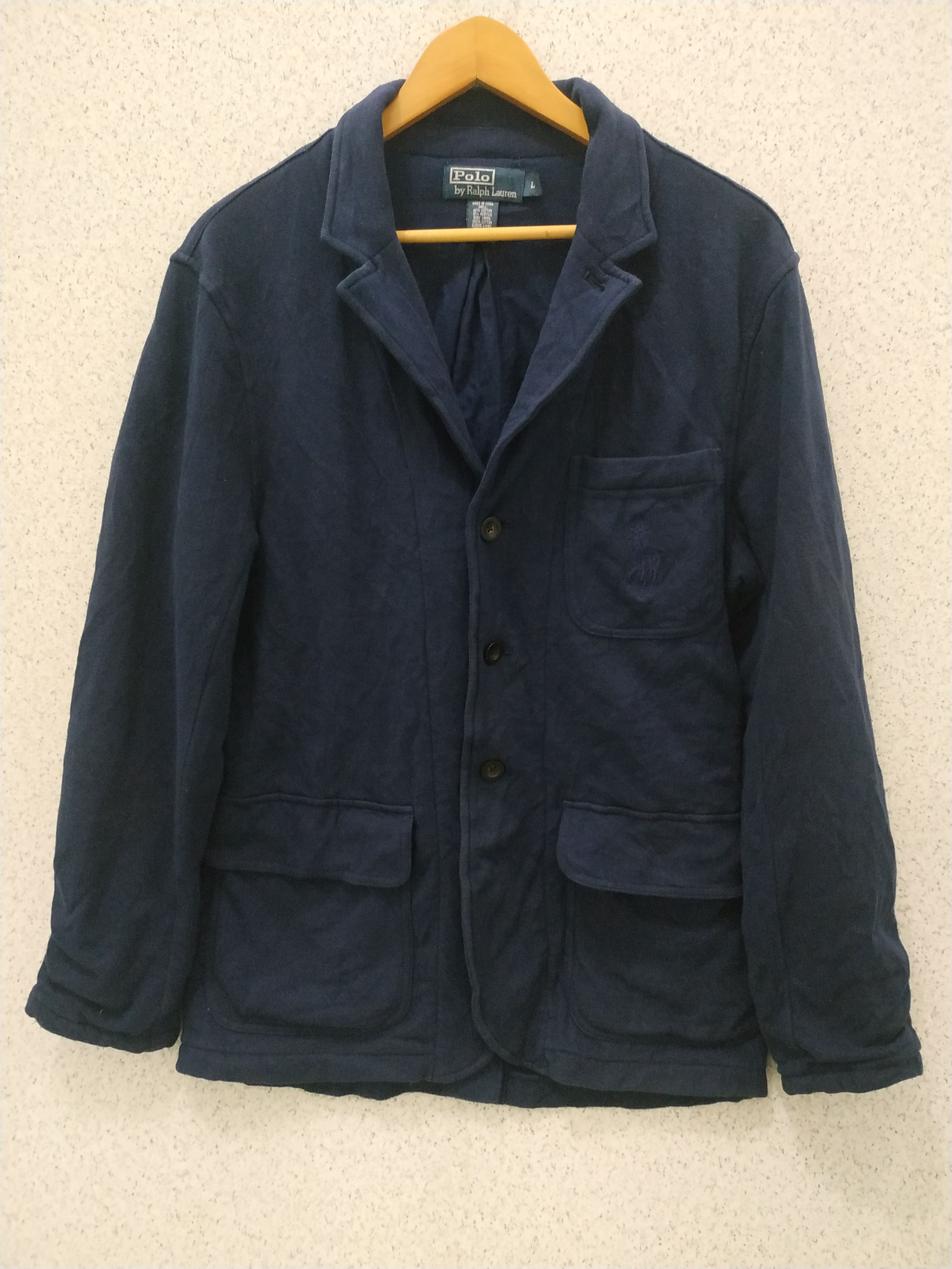 Beams Japan × Polo Ralph Lauren 【POLO by Ralph Lauren for