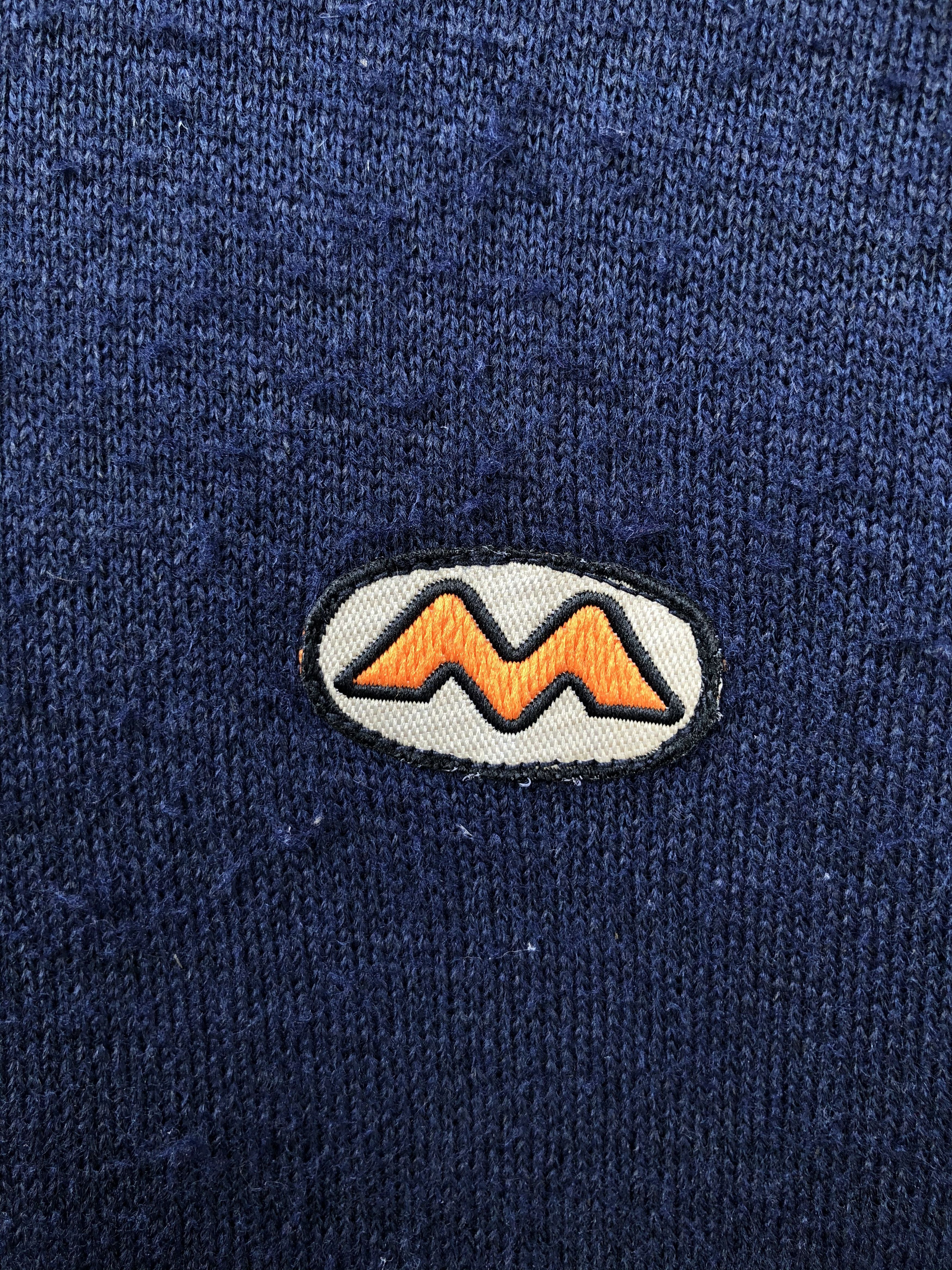 Montbell RARE VINTAGE MONTBELL SHERPA LINING JACKET Size US L / EU 52-54 / 3 - 5 Thumbnail