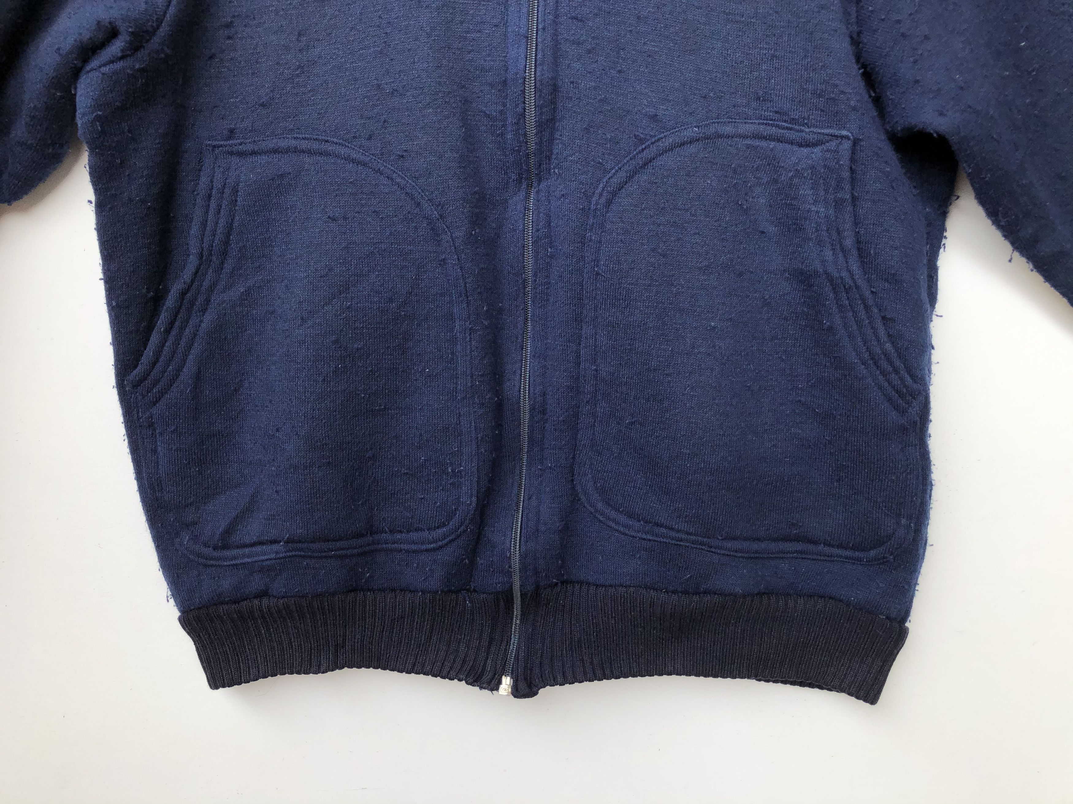 Montbell RARE VINTAGE MONTBELL SHERPA LINING JACKET Size US L / EU 52-54 / 3 - 6 Thumbnail