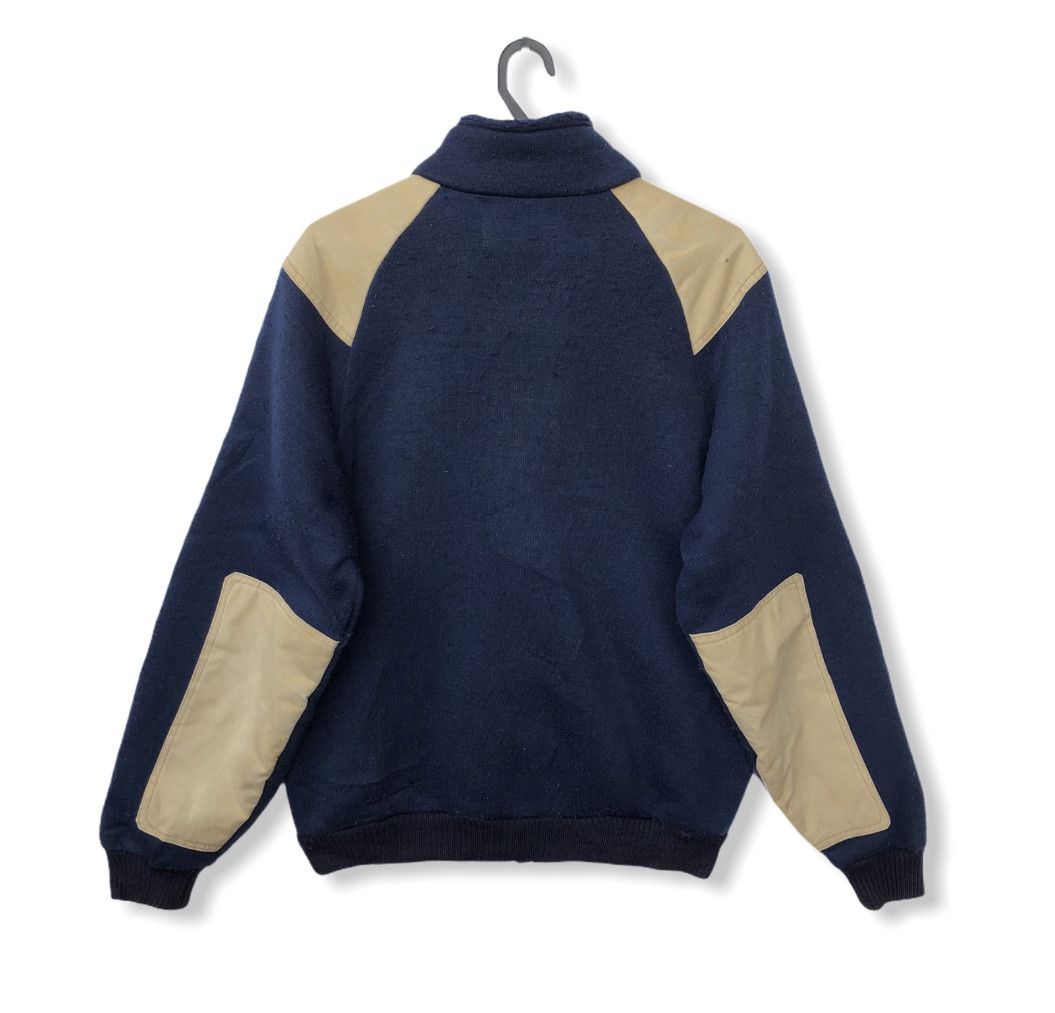 Montbell RARE VINTAGE MONTBELL SHERPA LINING JACKET Size US L / EU 52-54 / 3 - 2 Thumbnail