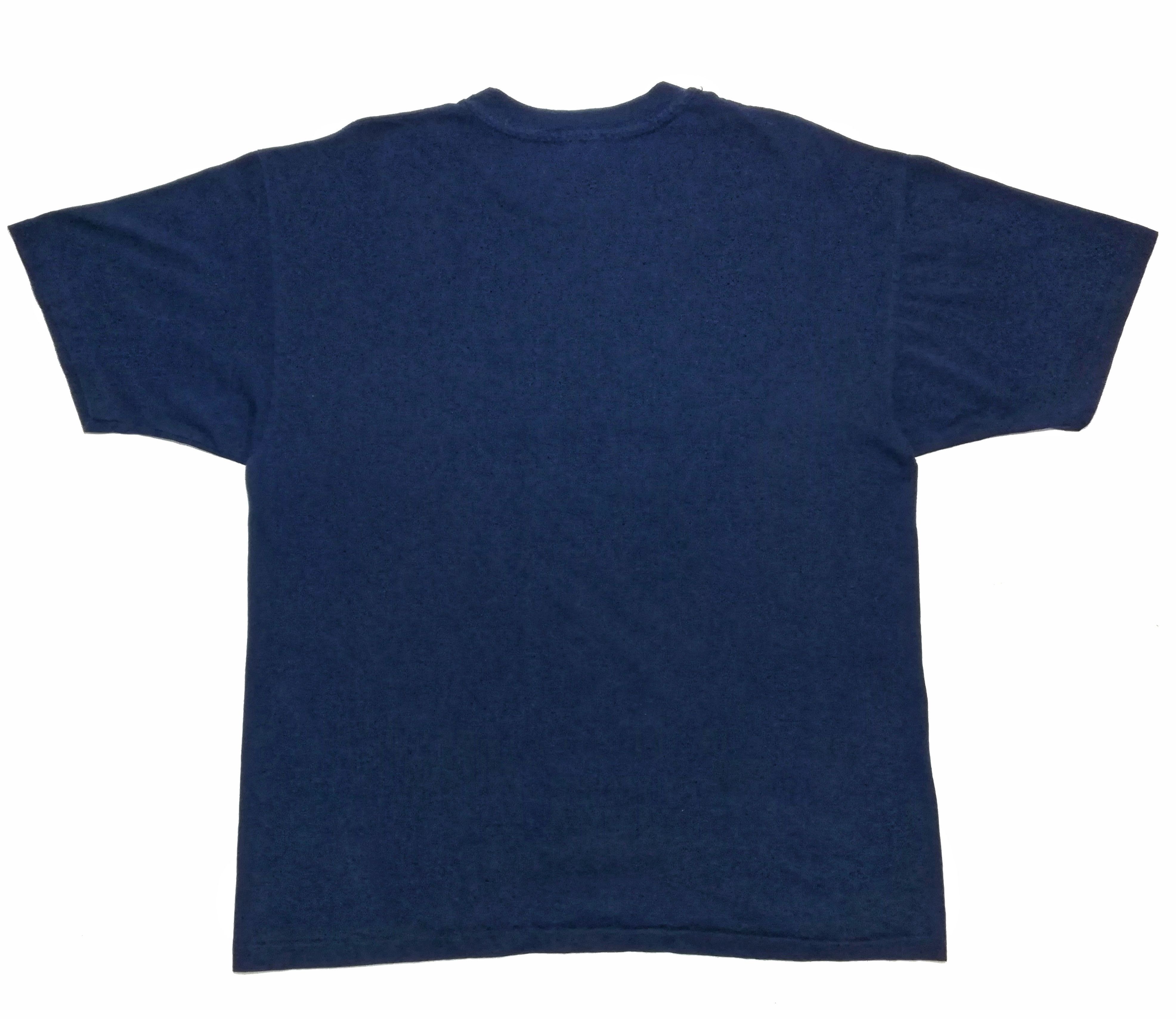 Other 🔥Vintage Hawaii Ocean Print T-shirt Cotton Made In USA🔥 Size US XL / EU 56 / 4 - 7 Thumbnail