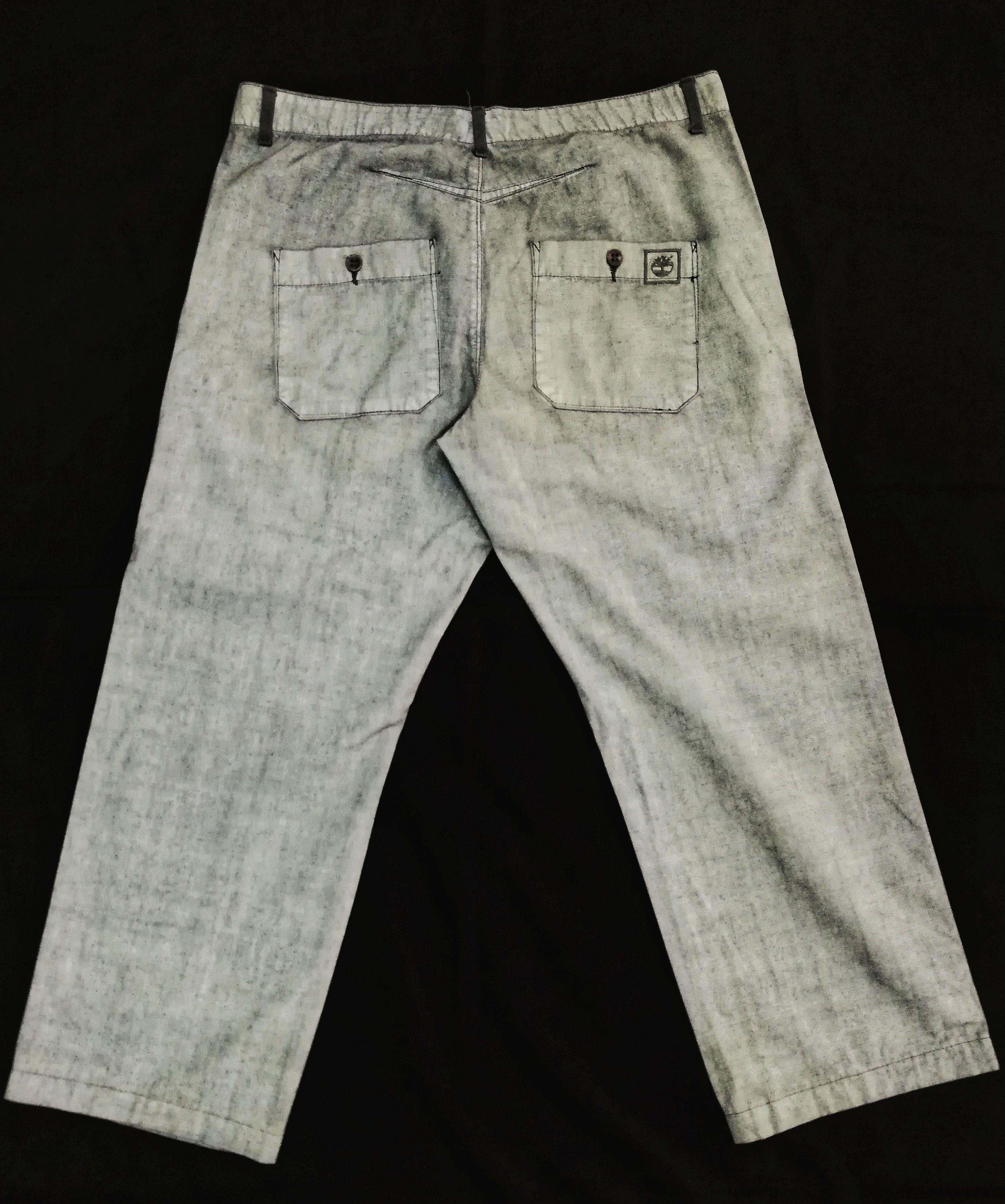 Timberland 🔥Very Rare Timberland Padded Trousers Hyper Cotton 100%🔥 Size US 34 / EU 50 - 10 Thumbnail