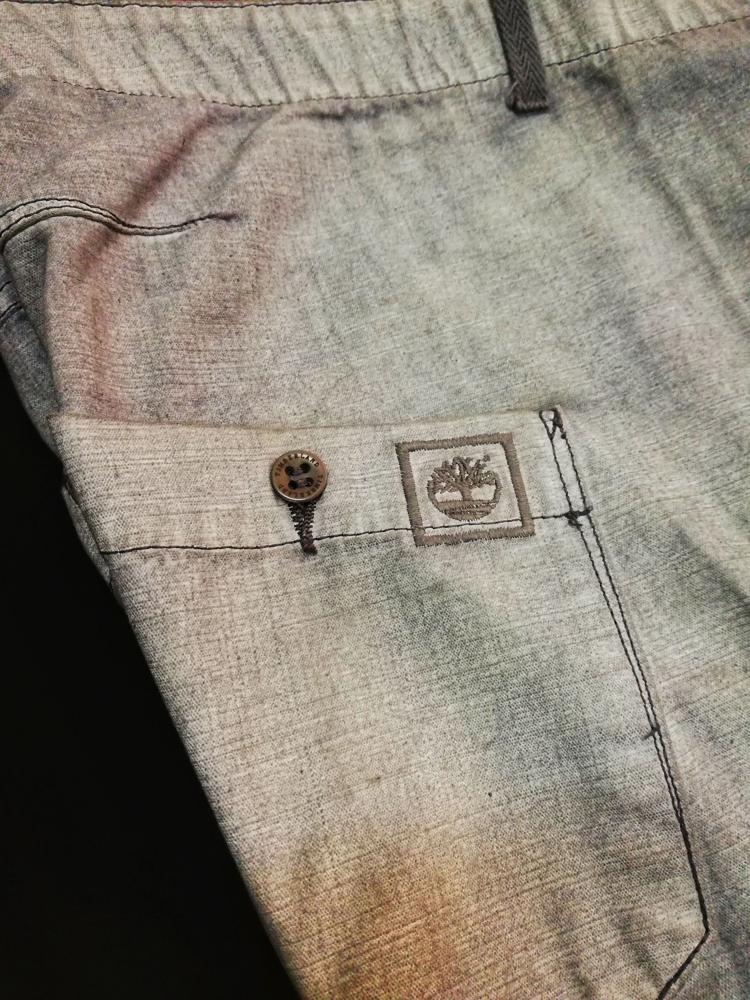 Timberland 🔥Very Rare Timberland Padded Trousers Hyper Cotton 100%🔥 Size US 34 / EU 50 - 9 Thumbnail