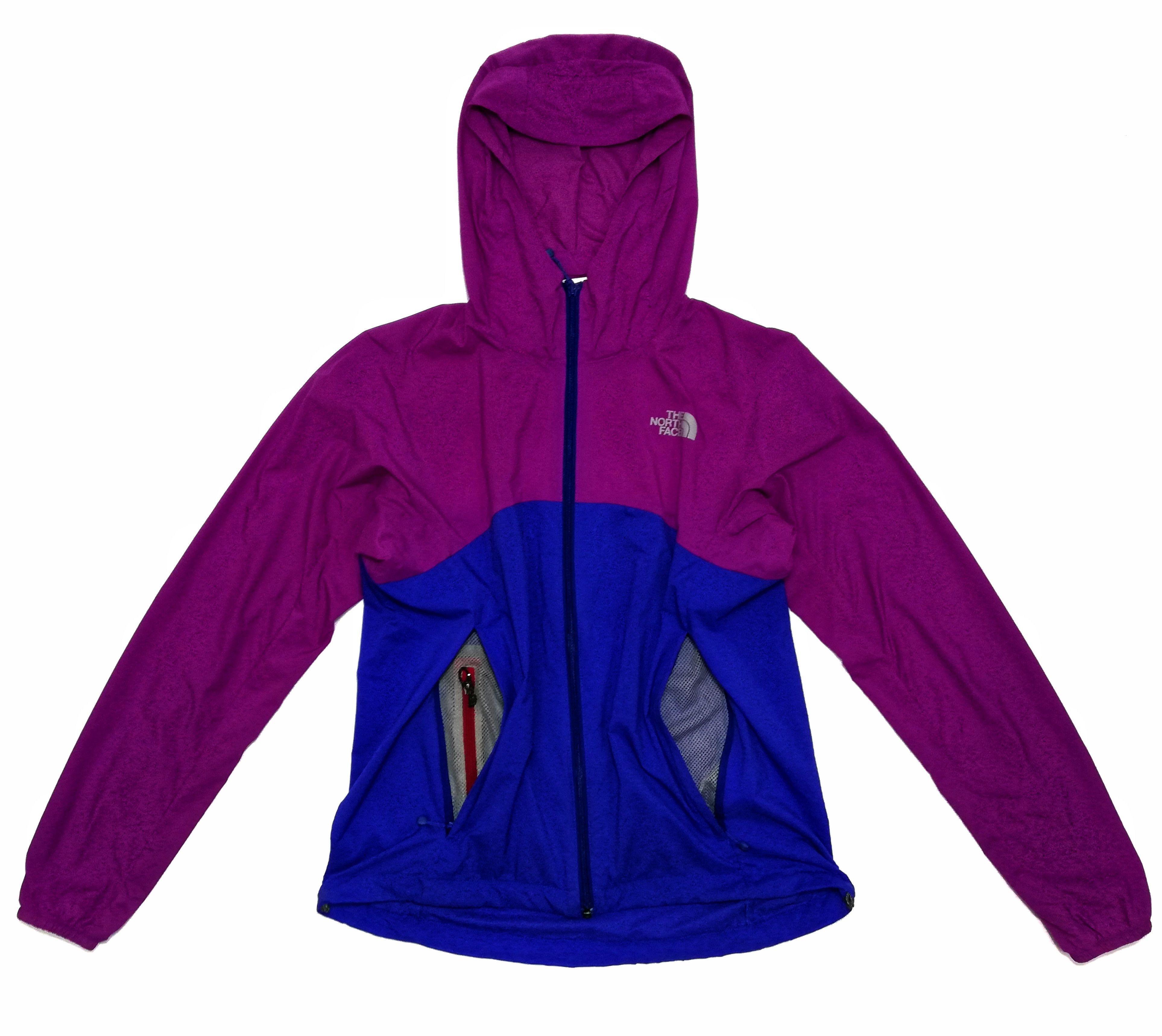The North Face 🔥The North Face Color Block Windbreaker Jacket Polyester🔥 Size US S / EU 44-46 / 1 - 6 Thumbnail