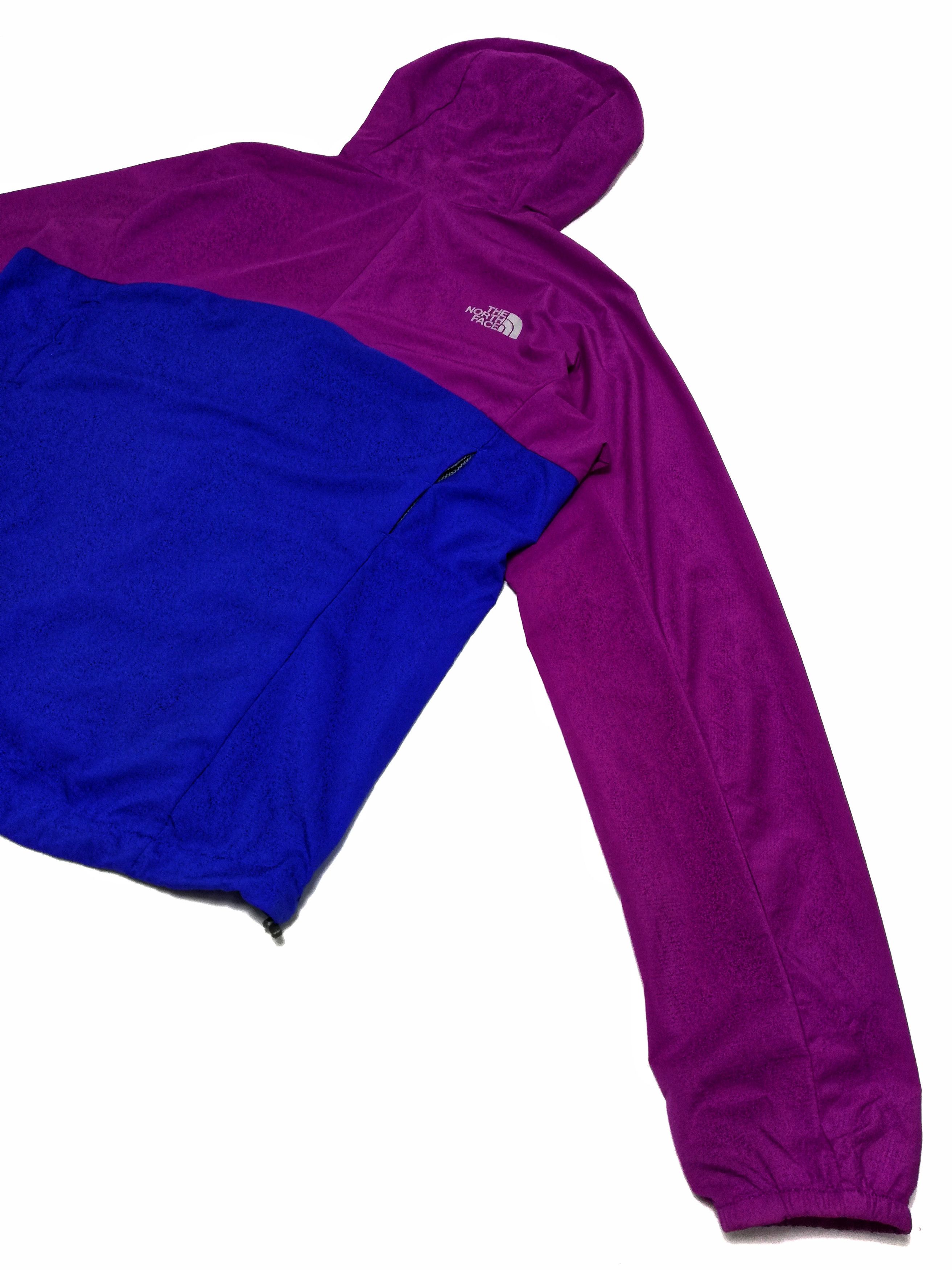 The North Face 🔥The North Face Color Block Windbreaker Jacket Polyester🔥 Size US S / EU 44-46 / 1 - 14 Thumbnail