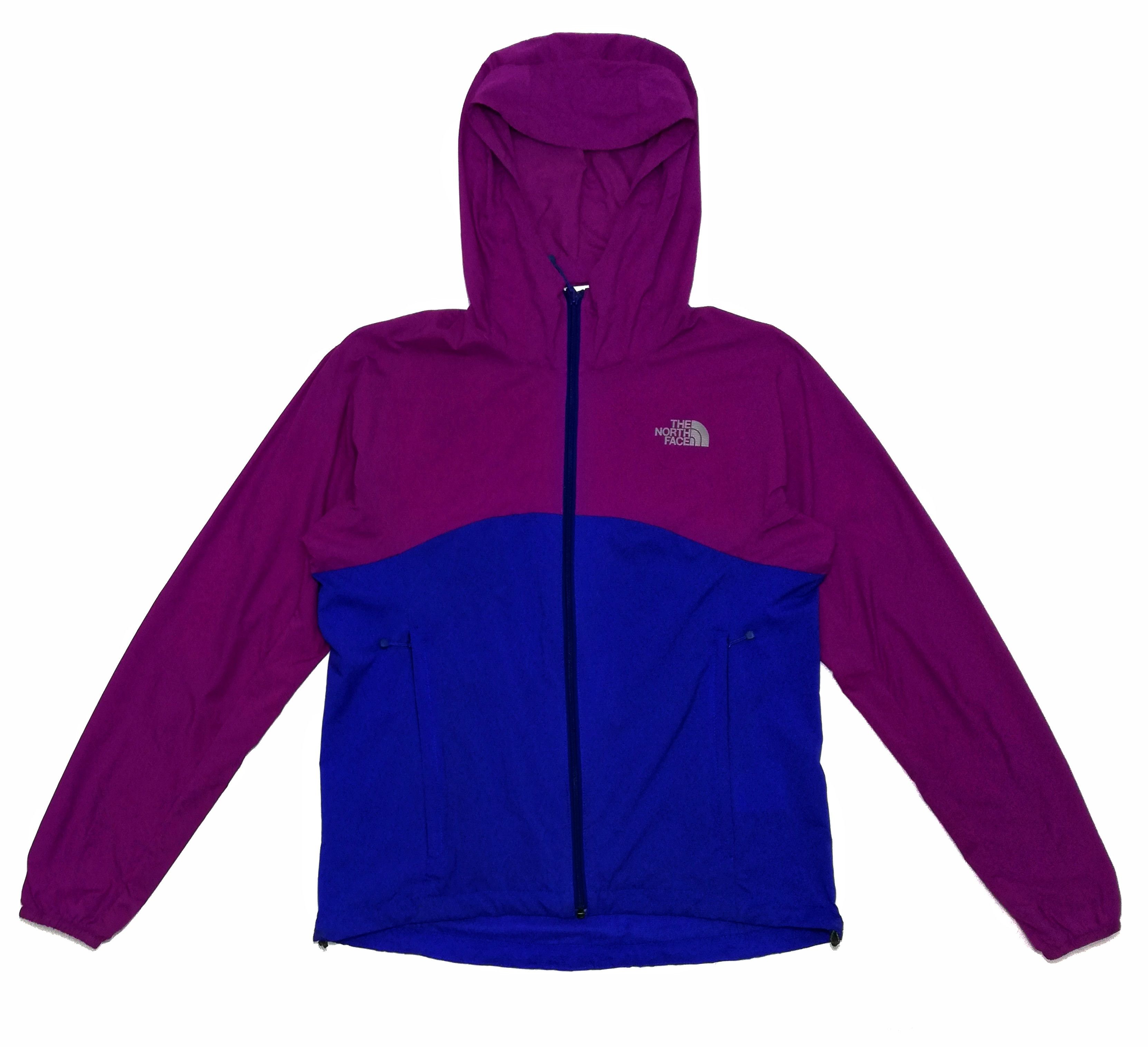 The North Face 🔥The North Face Color Block Windbreaker Jacket Polyester🔥 Size US S / EU 44-46 / 1 - 2 Thumbnail