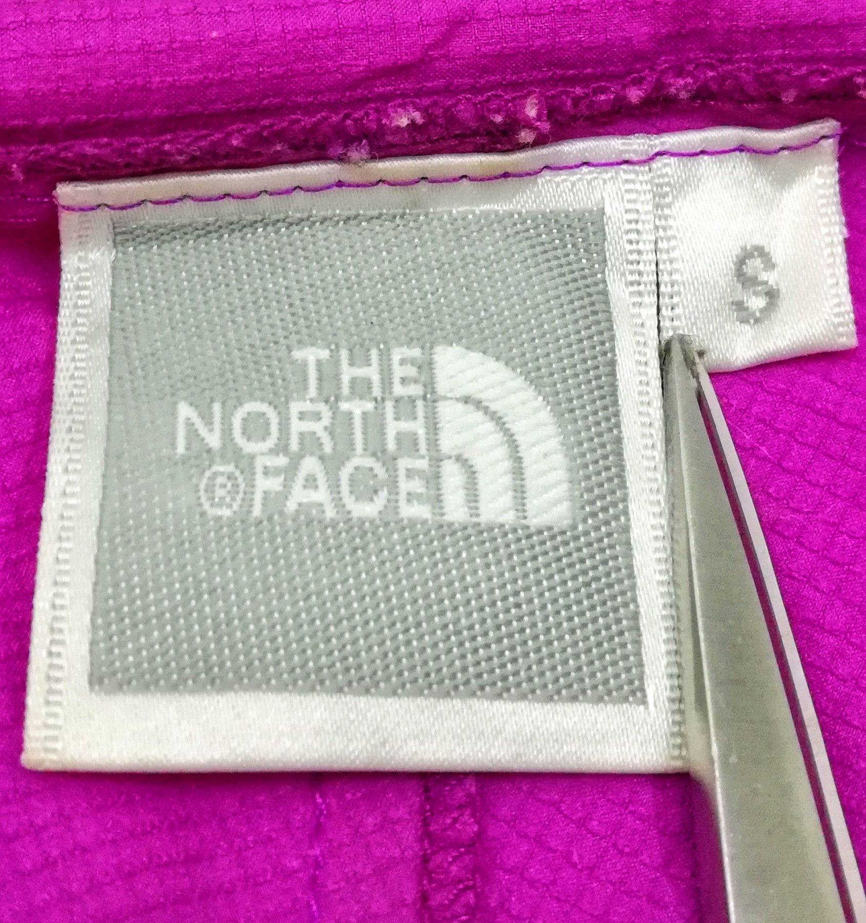 The North Face 🔥The North Face Color Block Windbreaker Jacket Polyester🔥 Size US S / EU 44-46 / 1 - 10 Thumbnail