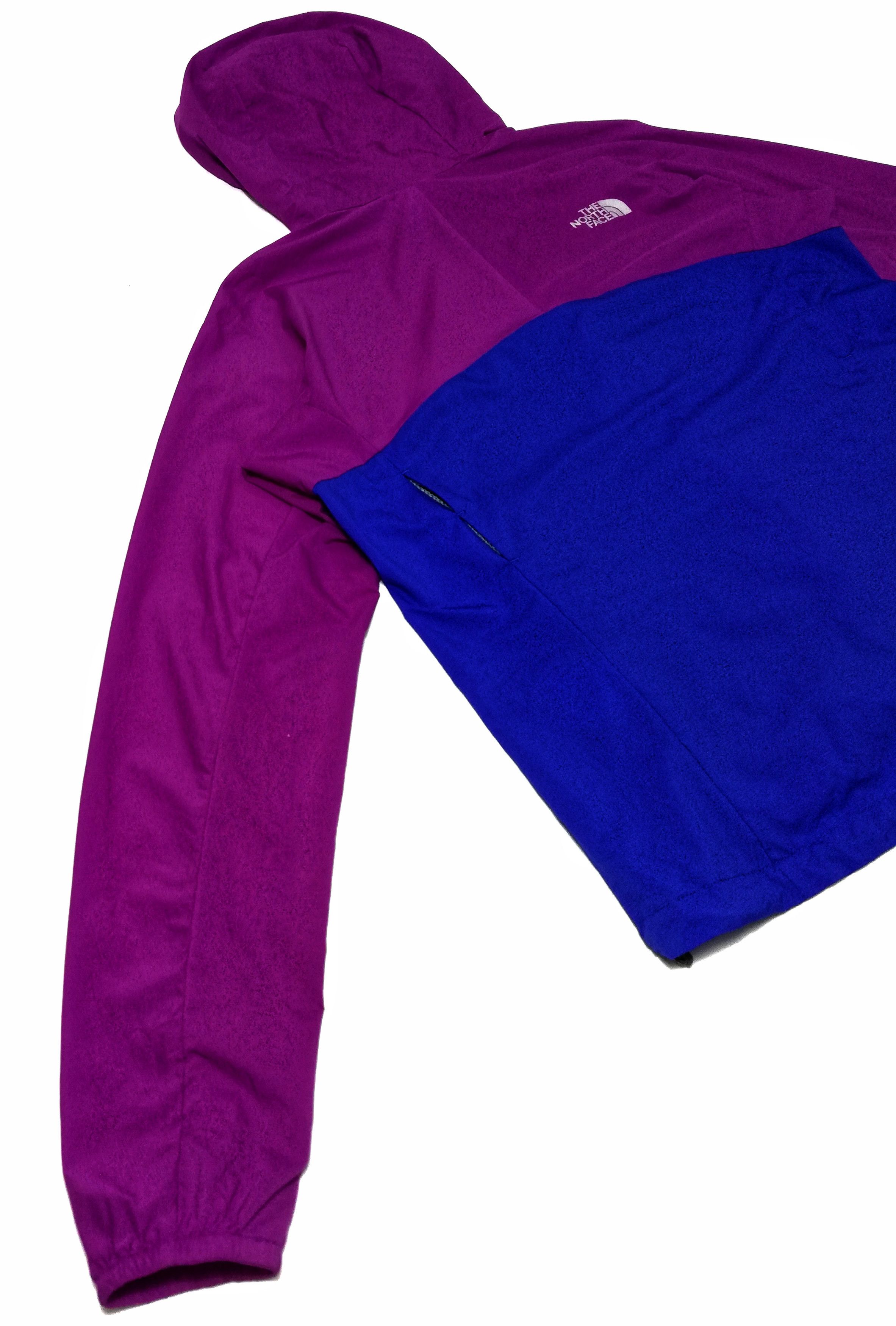 The North Face 🔥The North Face Color Block Windbreaker Jacket Polyester🔥 Size US S / EU 44-46 / 1 - 13 Thumbnail