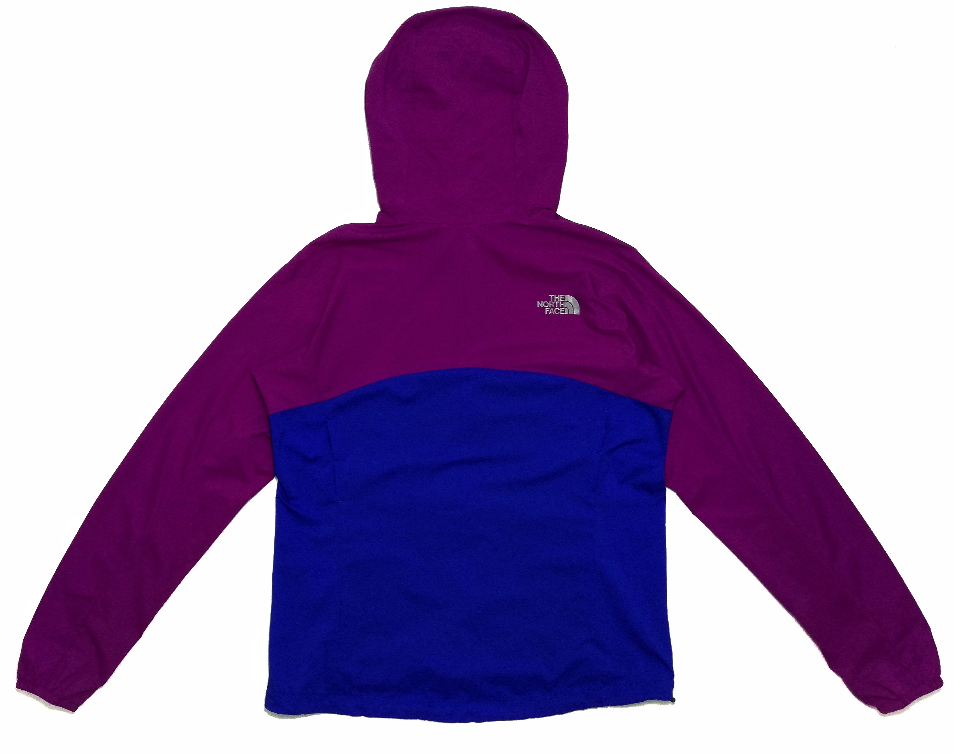 The North Face 🔥The North Face Color Block Windbreaker Jacket Polyester🔥 Size US S / EU 44-46 / 1 - 11 Thumbnail