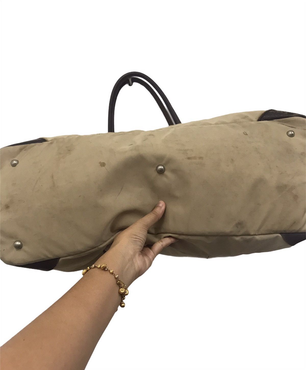 Yohji Yamamoto Y’saccs Shoulder Bag Size ONE SIZE - 5 Thumbnail