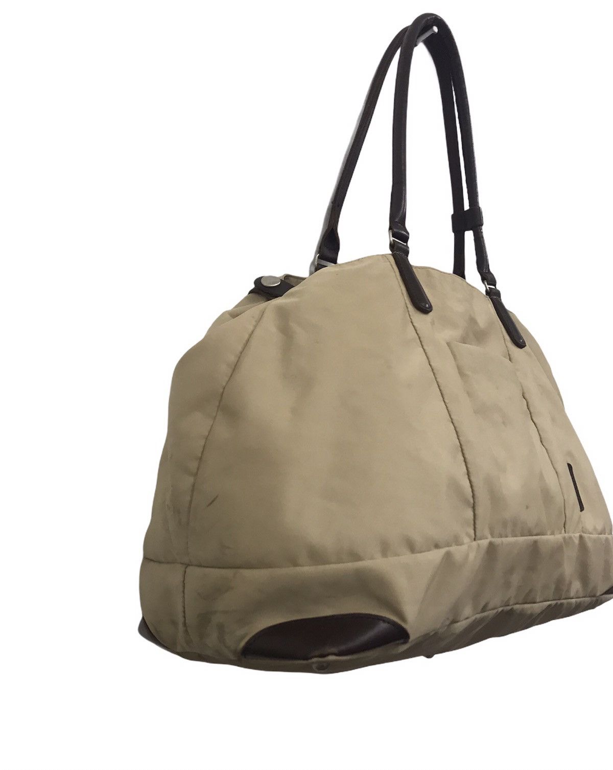 Yohji Yamamoto Y’saccs Shoulder Bag Size ONE SIZE - 3 Thumbnail