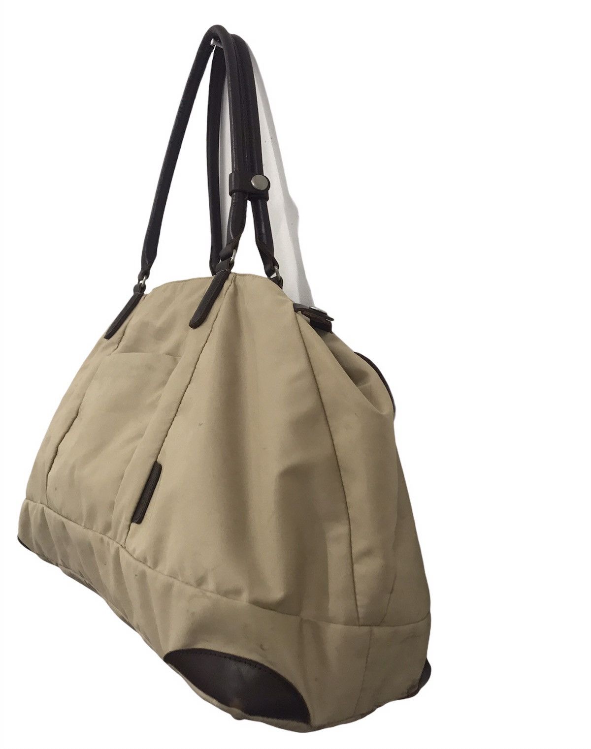 Yohji Yamamoto Y’saccs Shoulder Bag Size ONE SIZE - 4 Thumbnail
