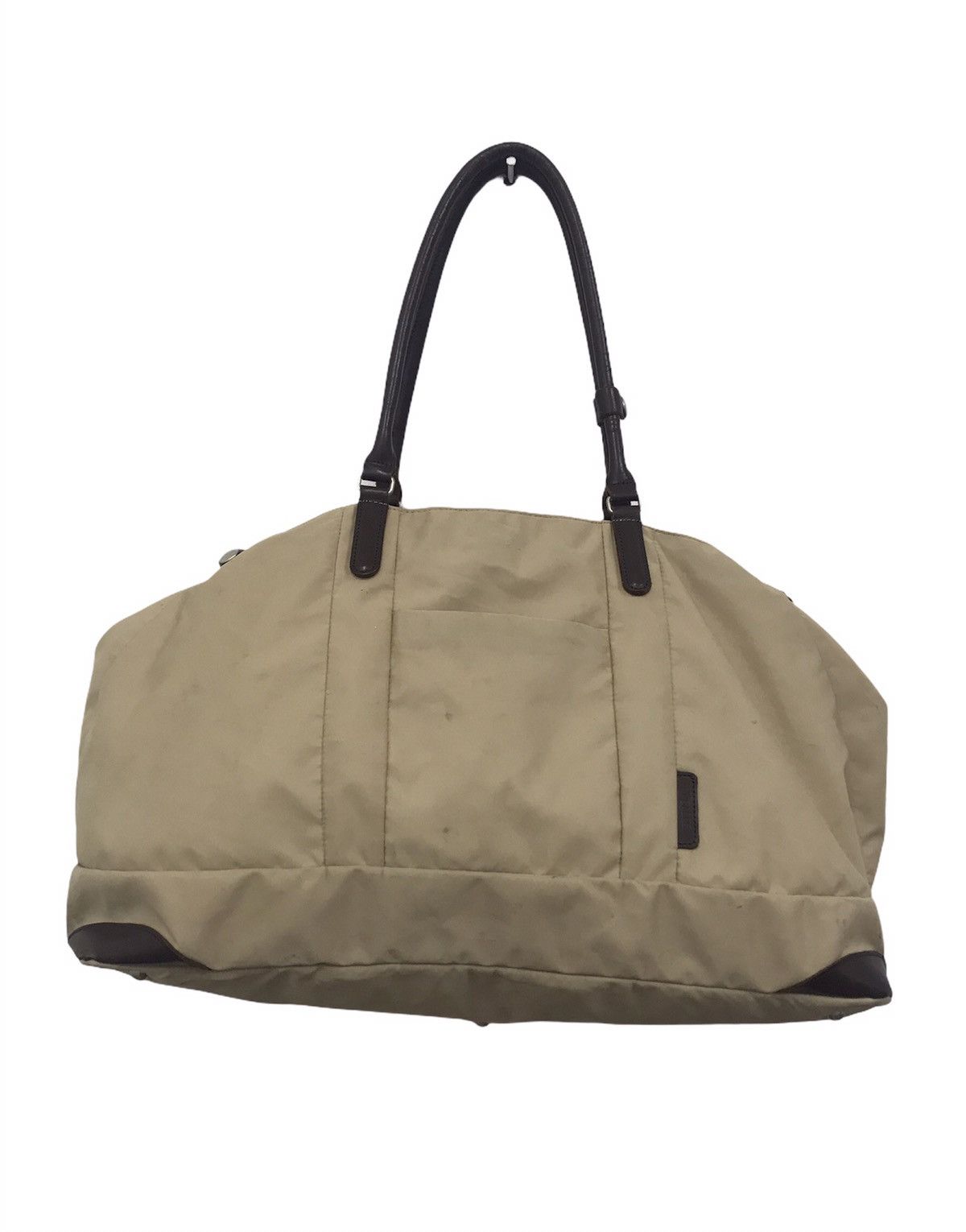Yohji Yamamoto Y’saccs Shoulder Bag Size ONE SIZE - 1 Thumbnail