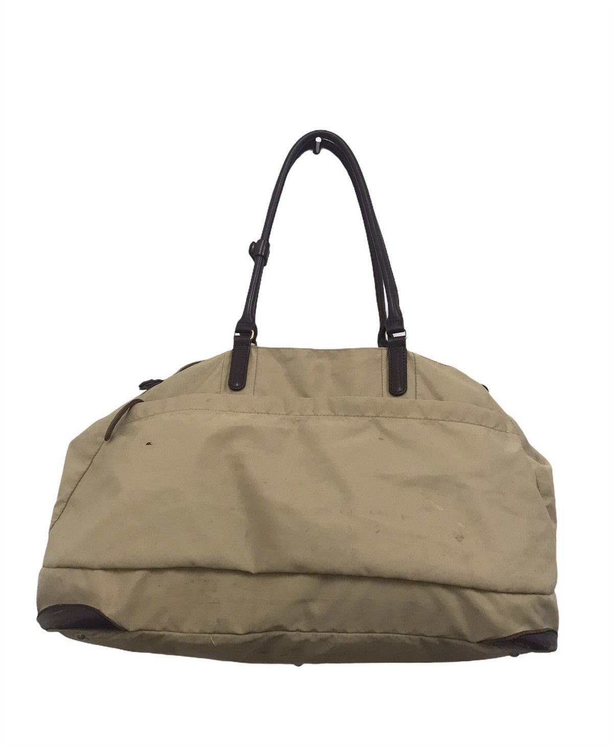 Yohji Yamamoto Y’saccs Shoulder Bag Size ONE SIZE - 2 Thumbnail