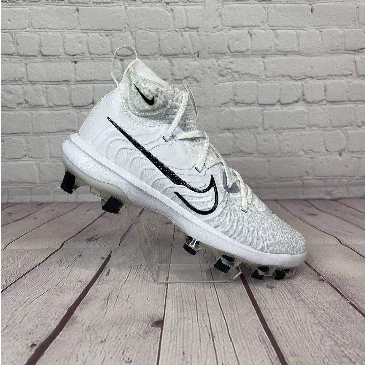 Nike Nike Alpha Huarache NXT MCS Mens Baseball Cleats Size 8.5 Grailed