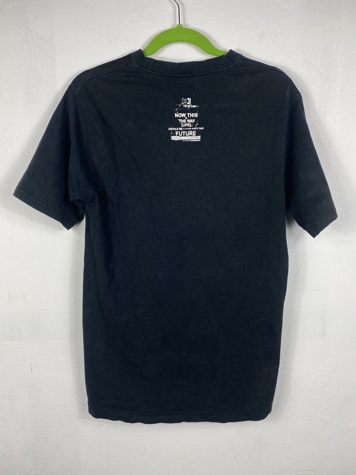 Welcome Skateboards Insane🔥🔥Bitch Skateboard Tee Size US S / EU 44-46 / 1 - 2 Thumbnail