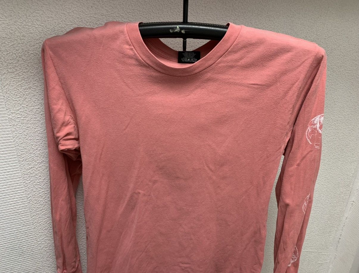Stussy Stussy ping longsleeve big logo S sz Size US S / EU 44-46 / 1 - 3 Thumbnail