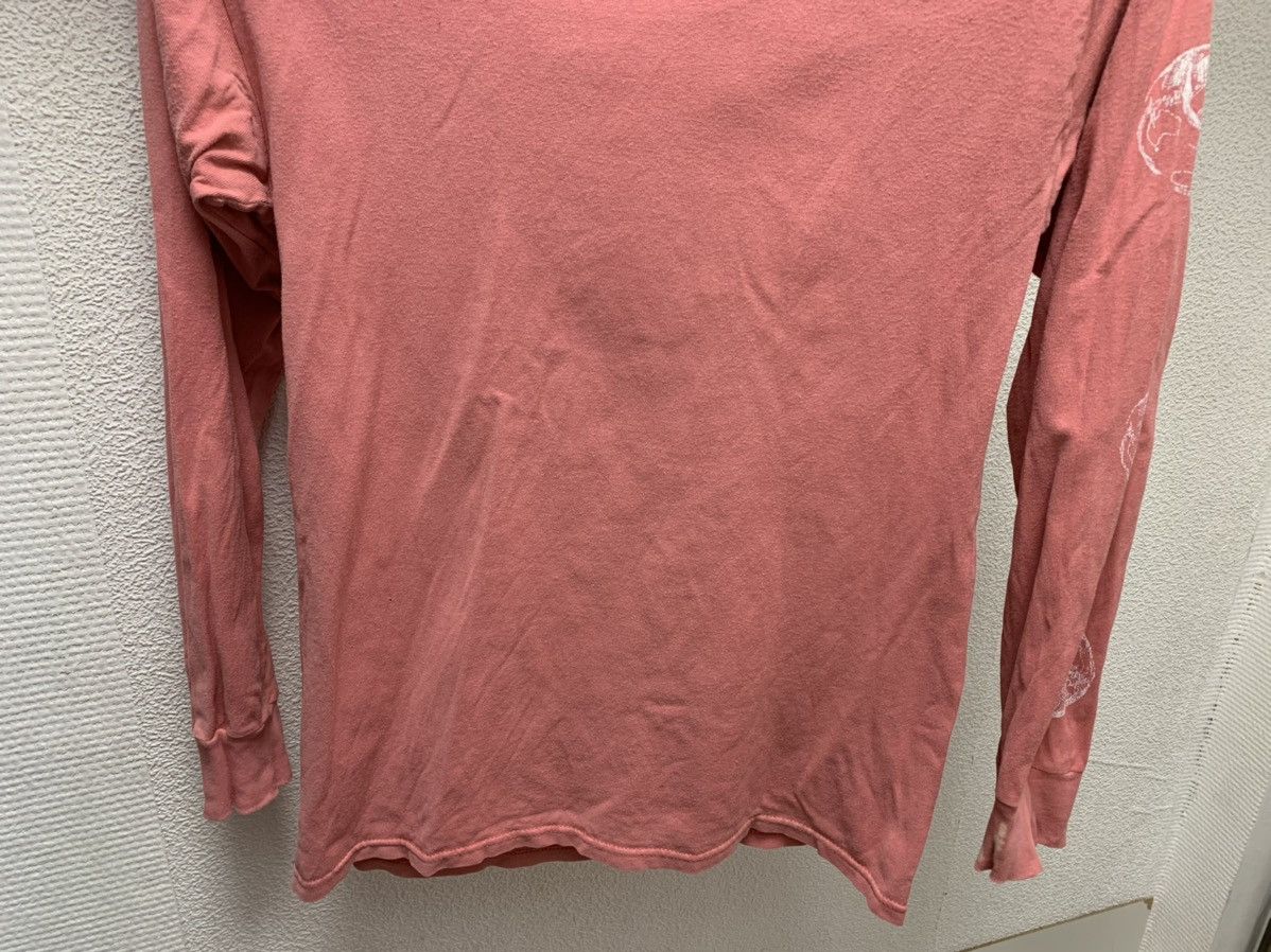 Stussy Stussy ping longsleeve big logo S sz Size US S / EU 44-46 / 1 - 4 Thumbnail