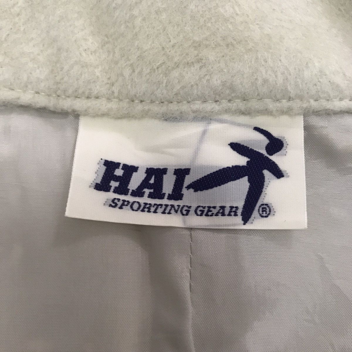 Hai Sporting Gear Hai Sporting Gear Sashiko Stitch Coat Jacket Size US M / EU 48-50 / 2 - 8 Thumbnail