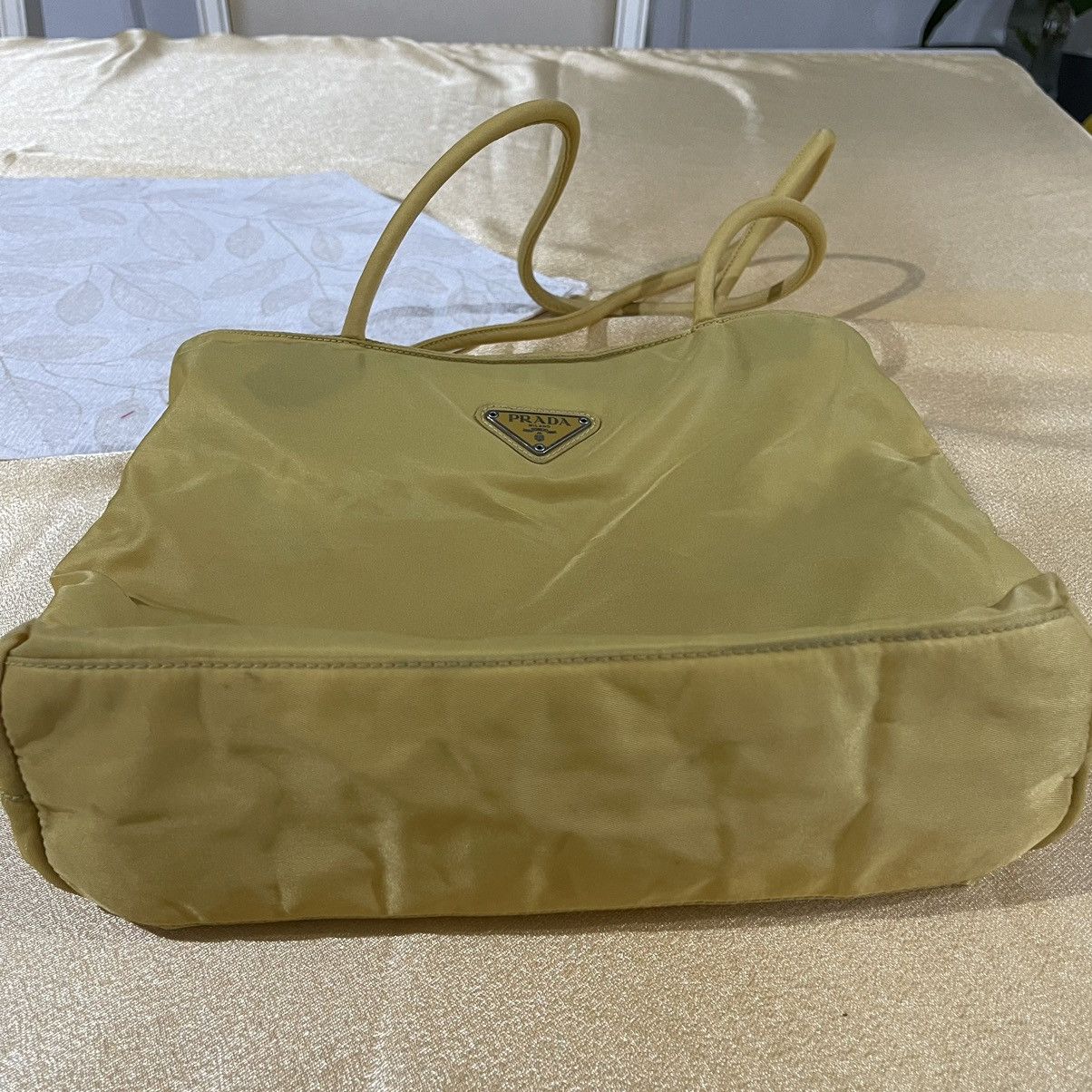 Prada Prada nylon shoulder bag Size ONE SIZE - 5 Thumbnail