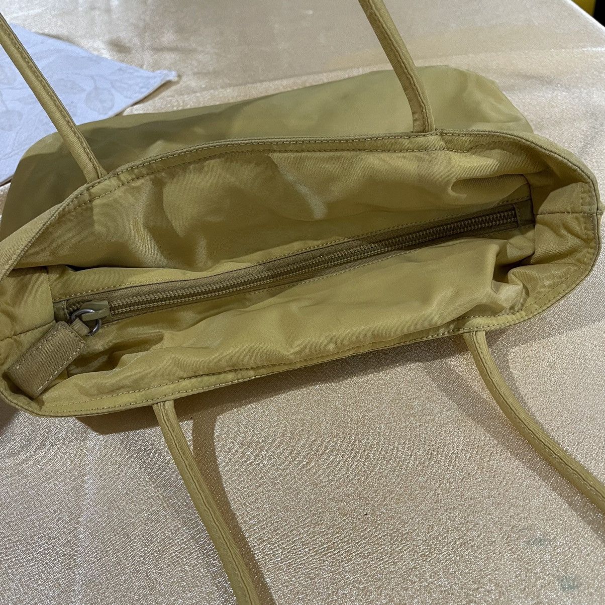Prada Prada nylon shoulder bag Size ONE SIZE - 6 Thumbnail