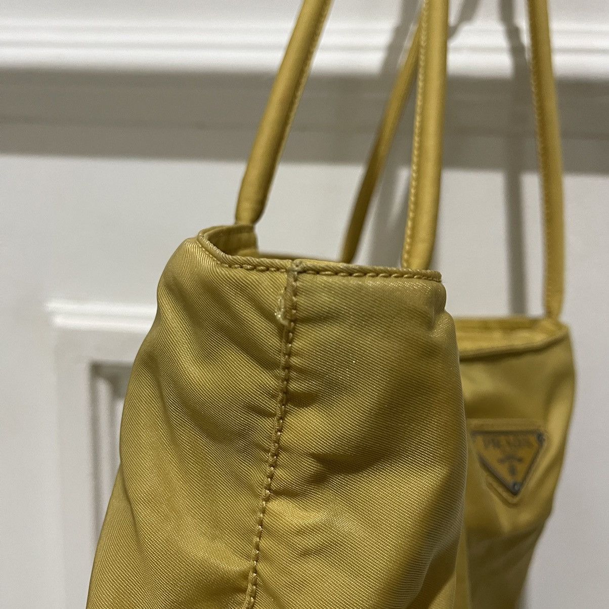 Prada Prada nylon shoulder bag Size ONE SIZE - 9 Thumbnail