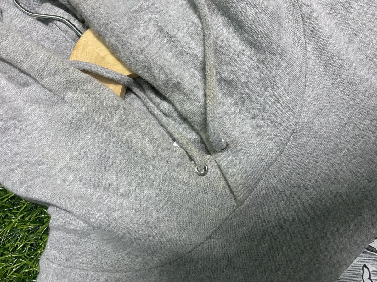 Japanese Brand Dissolving Classroom Hoodie Size US M / EU 48-50 / 2 - 4 Thumbnail