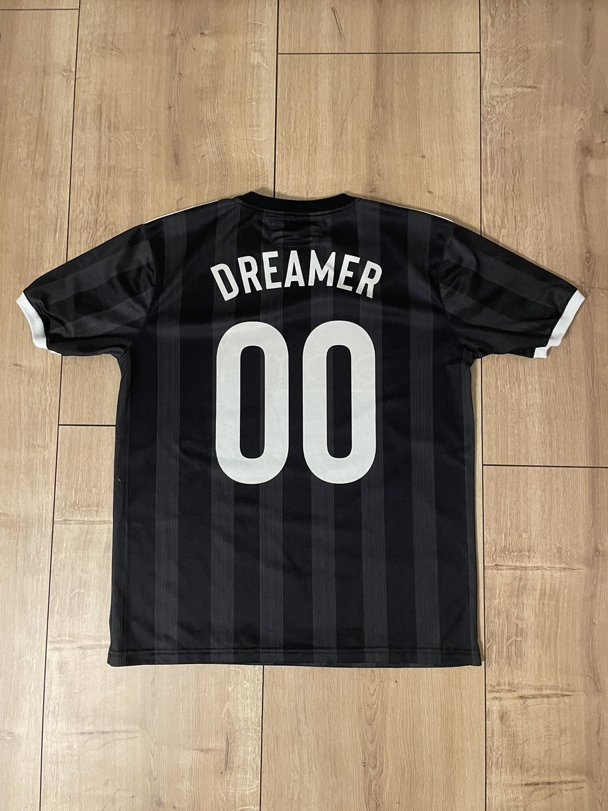 Drain Gang × Goth Money Tears of Dreams Ketamine Jersey Size US L / EU 52-54 / 3 - 2 Thumbnail