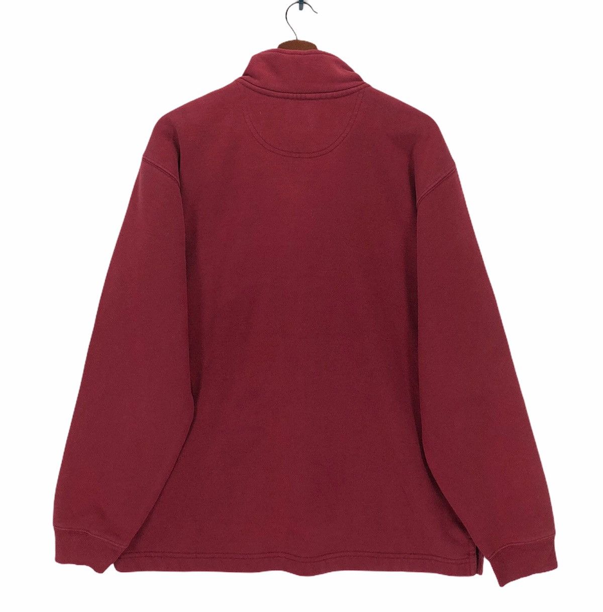 Carhartt × Vintage Vintage Carhartt Sweater Crewneck Size US M / EU 48-50 / 2 - 4 Thumbnail