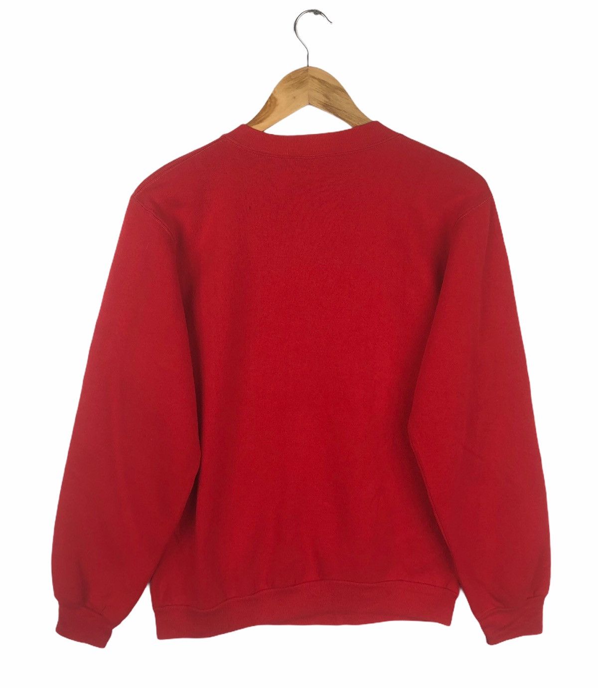 Vintage Vintage 90s Gainesville High Cheerleader Size US S / EU 44-46 / 1 - 3 Thumbnail