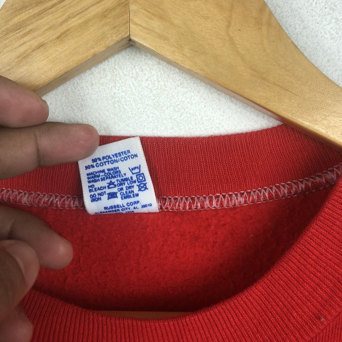 Vintage Vintage 90s Gainesville High Cheerleader Size US S / EU 44-46 / 1 - 5 Thumbnail