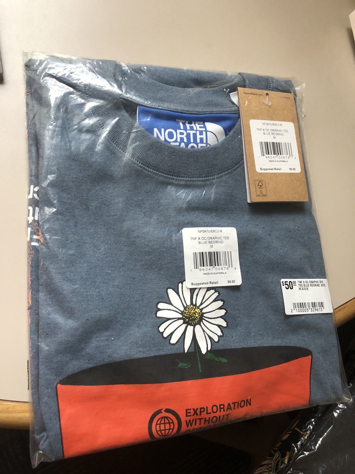 Online Ceramics X North Face | Grailed