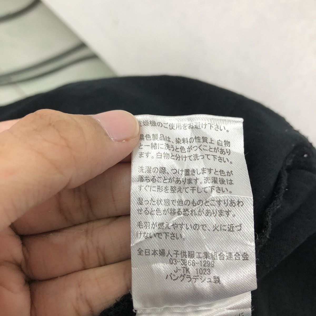 Japanese Brand RARE PUNK DESIGN SWEATSHIRT JEANING WILD CHROME HEARTS STYLE Size US M / EU 48-50 / 2 - 11 Thumbnail